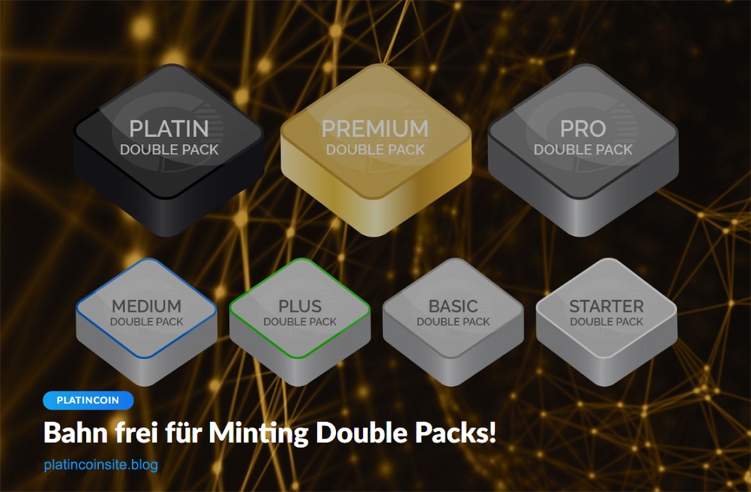 platincoinsite.blog - bahn frei für minting double packs 2020